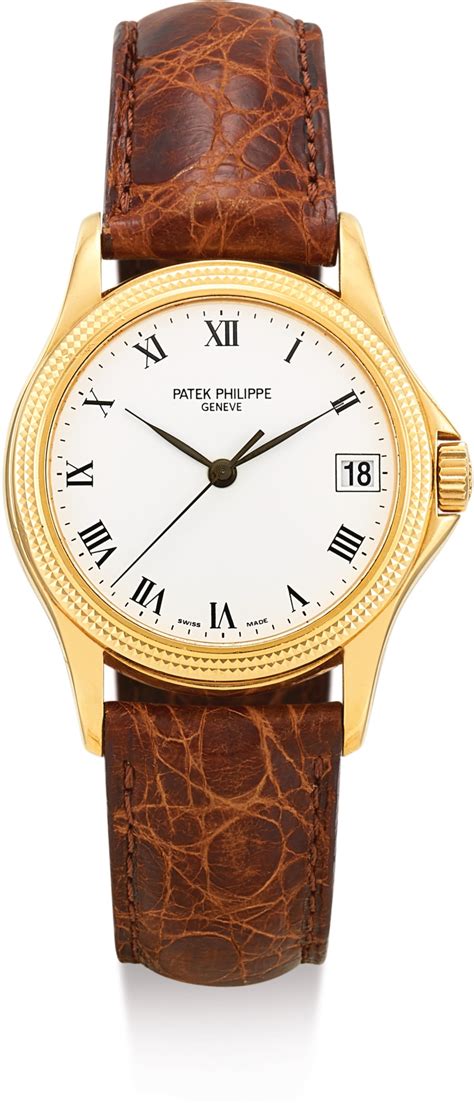 patek philippe 5117 review